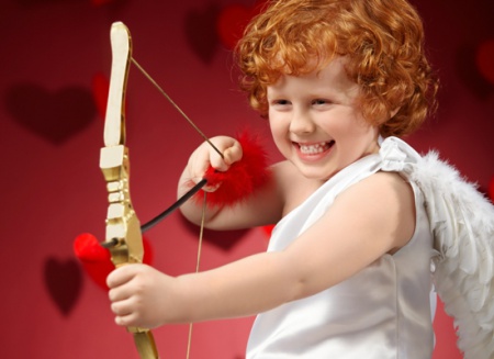 Подарок свадебным компаниям ко Дню Влюбленных