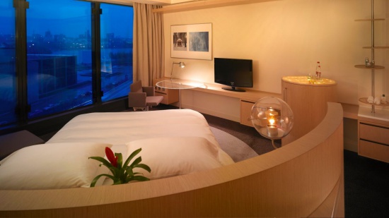 В ХАЯТТ С 50% СКИДКОЙ!