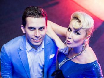 Музыкальная группа Кристалл