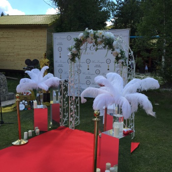 Загородный клуб “У горы Волчиха” смотреть подробнее Загородный клуб “У горы Волчиха”