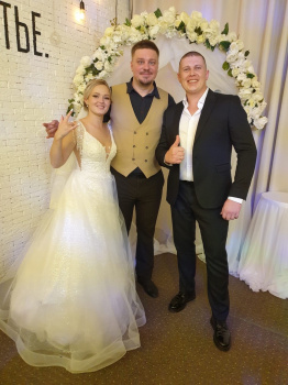 Евгений Стрельцов