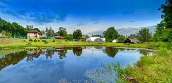 Центр загородного отдыха Шувалофф смотреть подробнее Центр загородного отдыха Шувалофф