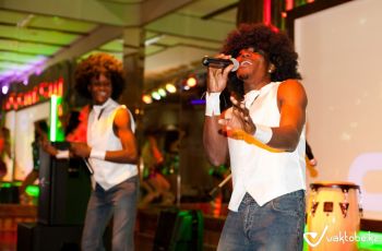 Шоу "Килиманджаро"