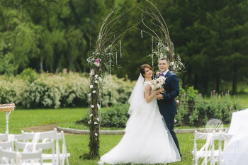 Свадебное агентство Ольги Шлык смотреть подробнее Свадебное агентство Ольги Шлык