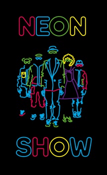 Neonshow project