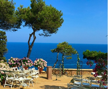 Свадебный организатор в Испании wedding WS spain