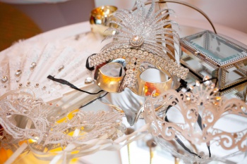 CrystalDream: оформление свадеб в Екатеринбурге