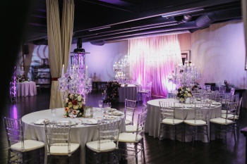 Октябрь Event Hall