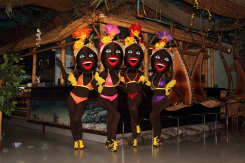 Dance show FRUITS/ Шоу-балет "ФРУТС"