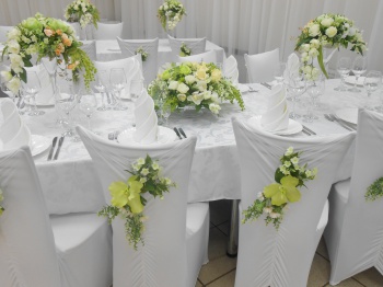 Банкетный зал Браво