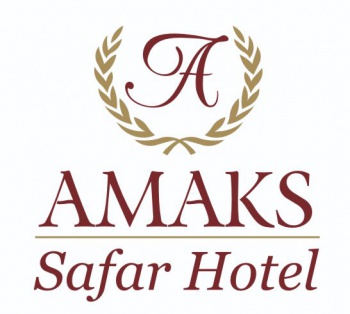 «АМАКС Сафар-отель»