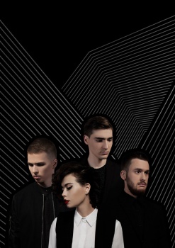 Казанская кавер-группа «Love Drum»