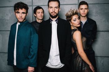 Кавер-группа «Doratti»