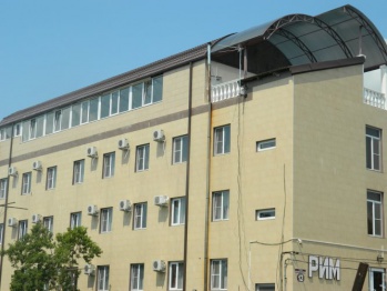 Гостиница «Рим»