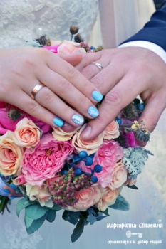 Агентство праздников Маргариты Стасиной