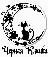 Салон красоты “Чёрная кошка” смотреть подробнее Салон красоты “Чёрная кошка”