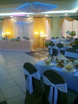 Кафе «Севан»