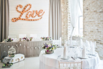 Банкетный зал Tiramisu Latte