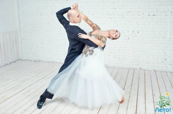 Студия свадебного танца «Лето!»