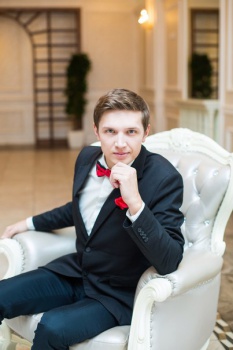 ТОПовый ведущий, шоумен Роман Громов! смотреть подробнее ТОПовый ведущий, шоумен Роман Громов!