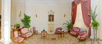 Бутик-отель БРИСТОЛЬ