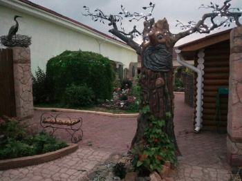 Бунгало "Кантри"