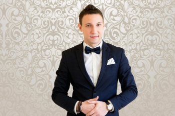 Ведущий Федор Зубков смотреть подробнее Ведущий Федор Зубков