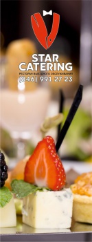 Star-Catering смотреть подробнее Star-Catering