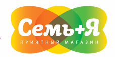 Приятные магазины «Семь+Я»