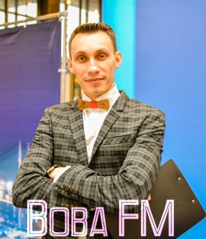 Вова FM смотреть подробнее Вова FM