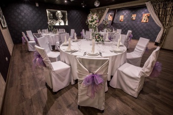 Территория, бар-ресторан