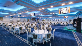 Банкетный зал Асаки