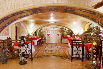 Ресторан "1001 Ночь"