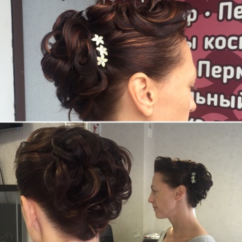 Салон красоты Rich смотреть подробнее Салон красоты Rich