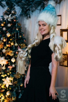 «Концертно-праздничное агентство» / SandraEvent смотреть подробнее «Концертно-праздничное агентство» / SandraEvent