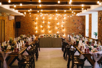 Банкетный ресторан Tiramisu Loft