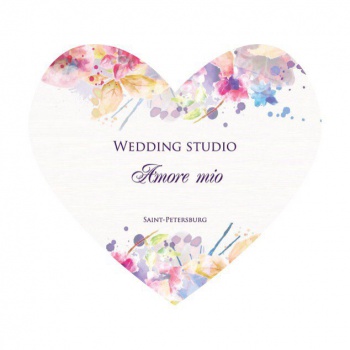 Amore Mio Studio смотреть подробнее Amore Mio Studio