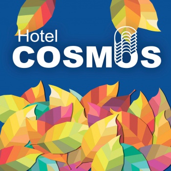 Гостиница «Космос»