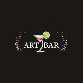 Бармен шоу ART BAR