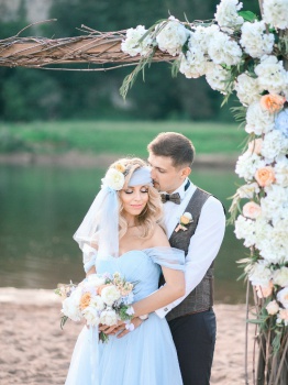 Свадебное агентство Mariage Partie смотреть подробнее Свадебное агентство Mariage Partie