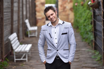 Профессиональный Ведущий Никита Вольф смотреть подробнее Профессиональный Ведущий Никита Вольф