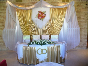 "Райский уголок"