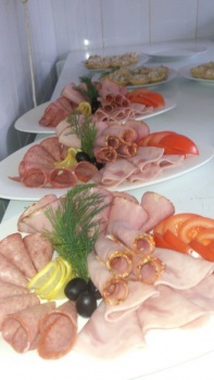 Кейтеринг.Повар на выезд. Магнитогорск. смотреть подробнее Кейтеринг.Повар на выезд. Магнитогорск.