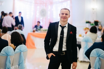 Владислав Ямщиков — ведущий вкусных событий. смотреть подробнее Владислав Ямщиков — ведущий вкусных событий.