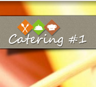 Услуги кейтеринга "Catering1" смотреть подробнее Услуги кейтеринга "Catering1"