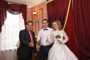 Тамада Ведущий Казань