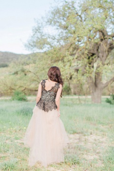 Прокат дизайнерских платьев в Уфе