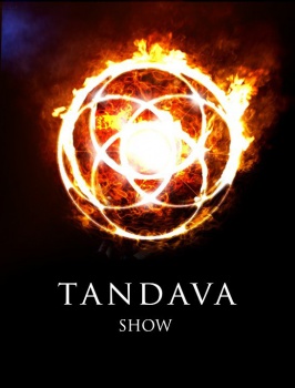 TANDAVA SHOW смотреть подробнее TANDAVA SHOW