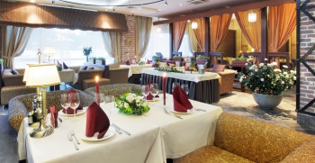 Ресторан "Пале Рояль"