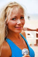 Ведущая Татьяна Латухина